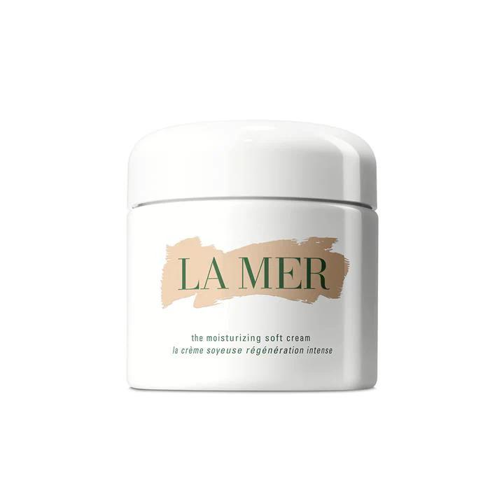 La Mer The Moisturising Soft Cream 100ml
