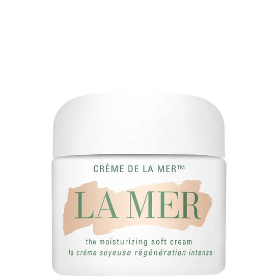 La Mer The Moisturising Soft Cream
