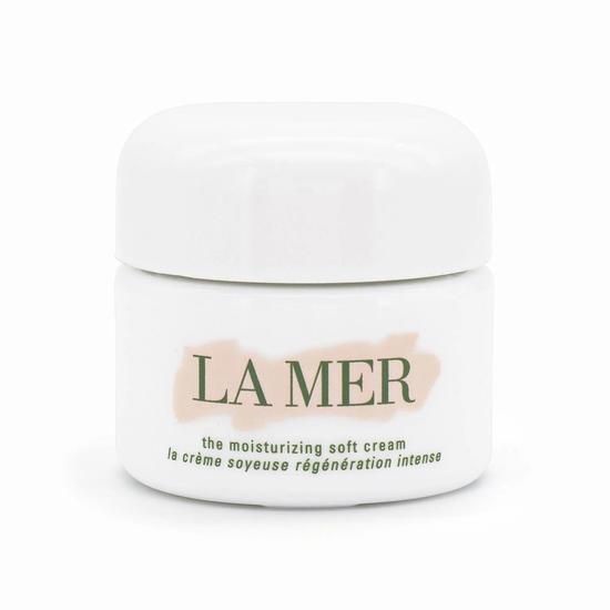 La Mer The Moisturising Soft Cream 30ml (Imperfect Box)