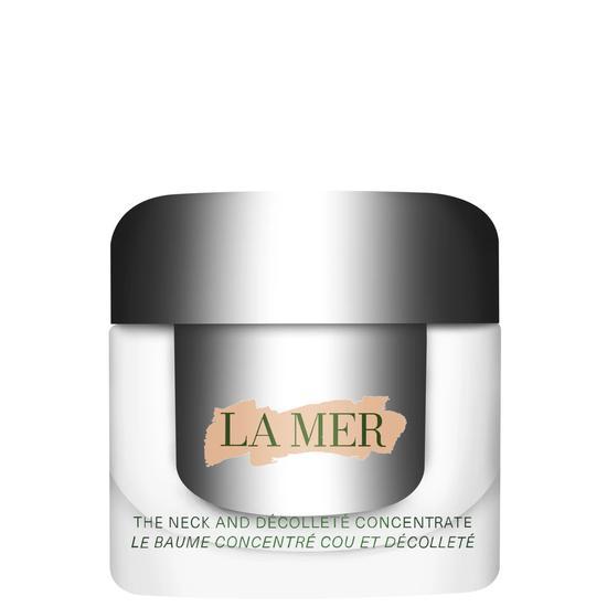 La Mer The Neck & Decollete Concentrate