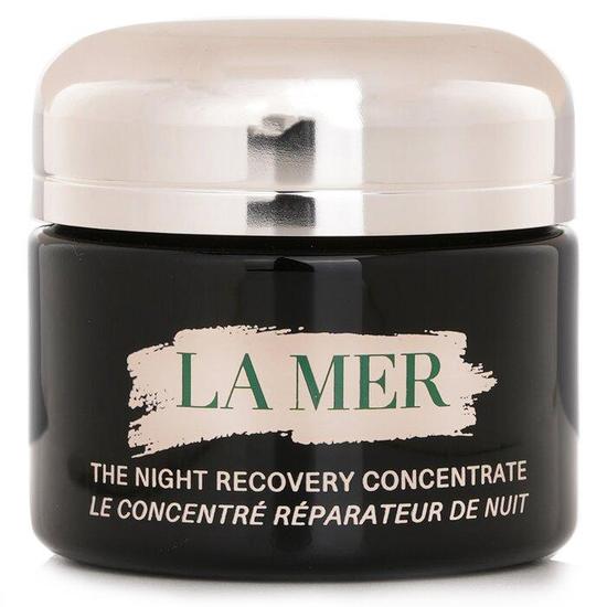 La Mer The Night Recovery Concentrate