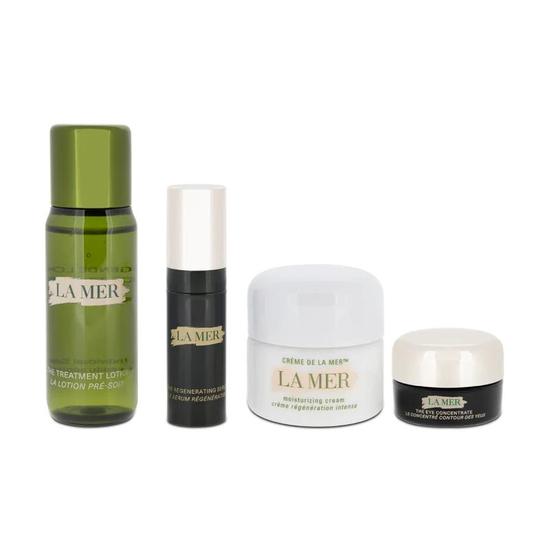 La Mer The Refreshing Radiance Collection Skin Care Set