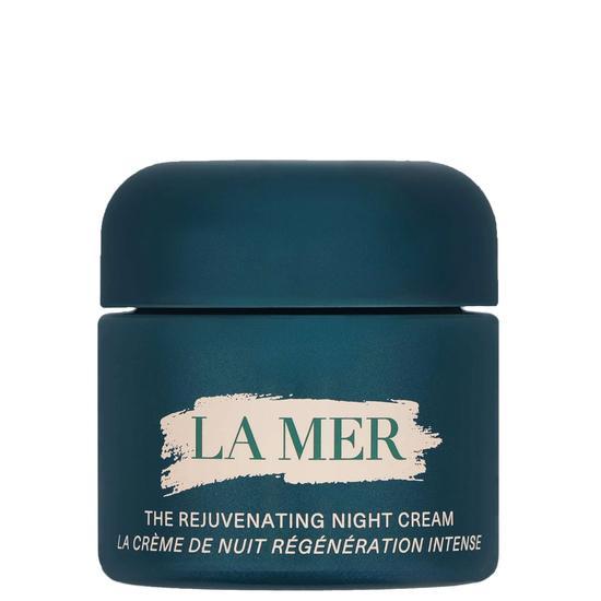 La Mer The Rejuvanating Night Cream