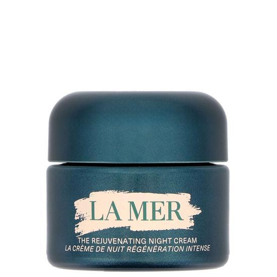 La Mer The Rejuvenating Night Cream