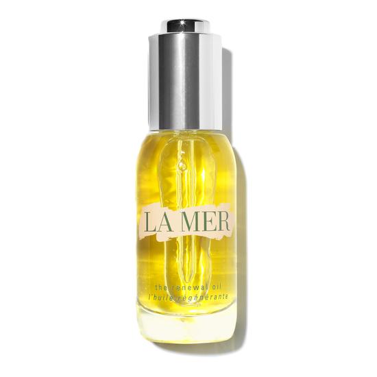 La Mer The Renewal Oil