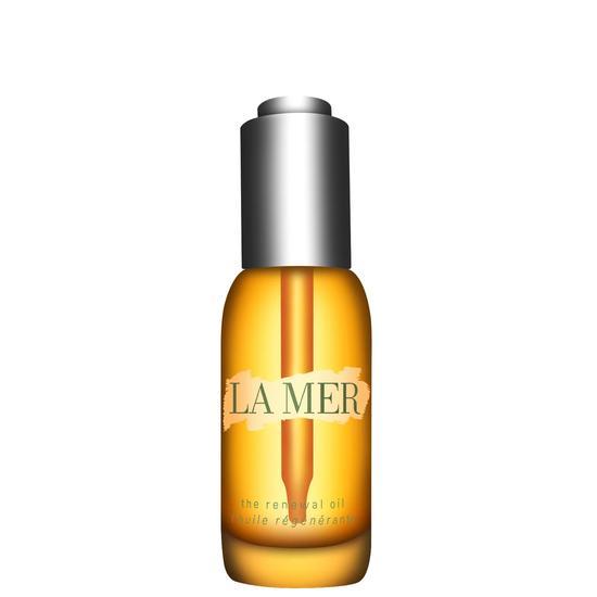 La Mer The Renewal Oil