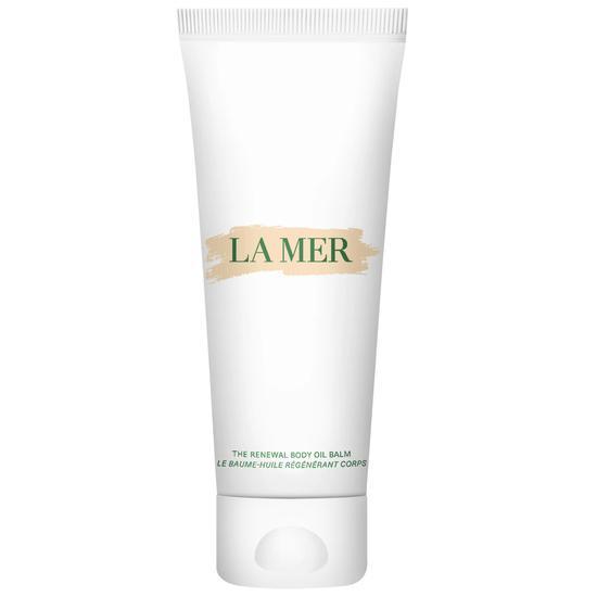 La Mer The Renewal Oil Body Balm