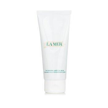 La Mer The Renewal Oil Body Balm 200ml