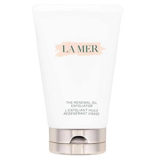 La Mer The Renewal Oil Exfoliator