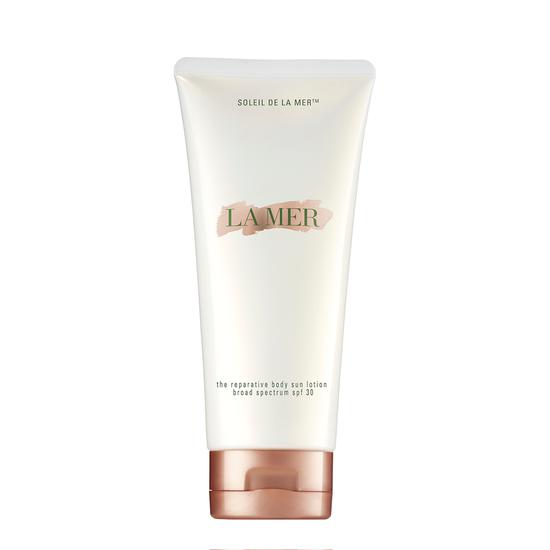 La Mer The Reparative Body Sun Lotion SPF 30