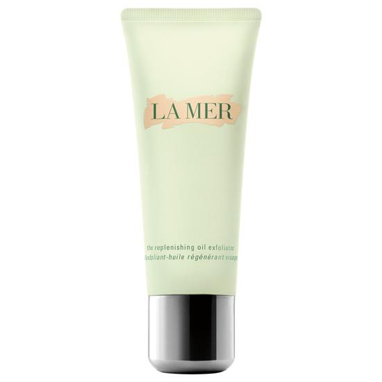 La Mer The Replenishing Oil Exfoliator 100ml