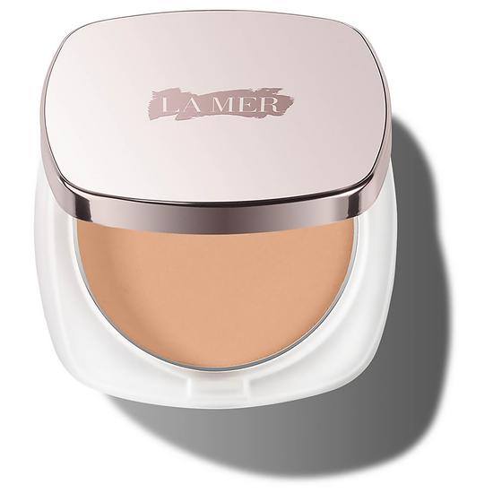 La Mer The Sheer Pressed Powder Medium Deep