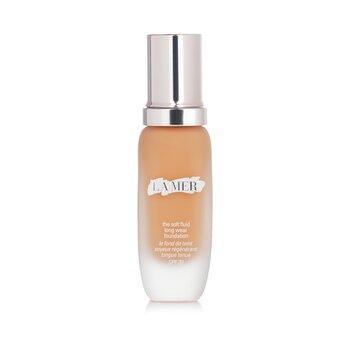 La Mer The Soft Fluid Long Wear Foundation SPF 20 230 Light Ochre