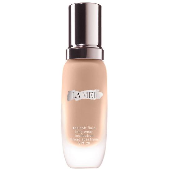 La Mer The Soft Fluid Long Wear Foundation SPF20 320-Blush
