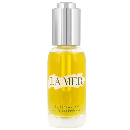 La Mer The Renewal Oil