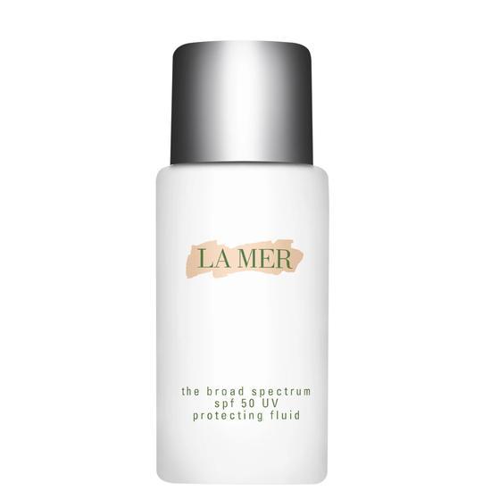 La Mer The SPF 50 UV Protecting Fluid