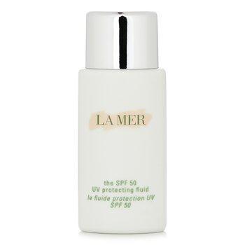La Mer The SPF 50 UV Protecting Fluid 50ml