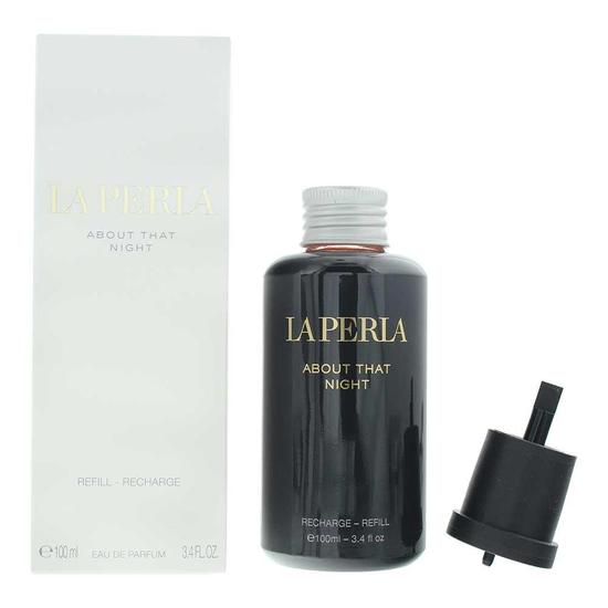 La Perla About That Night Eau De Parfum 100ml - Refill