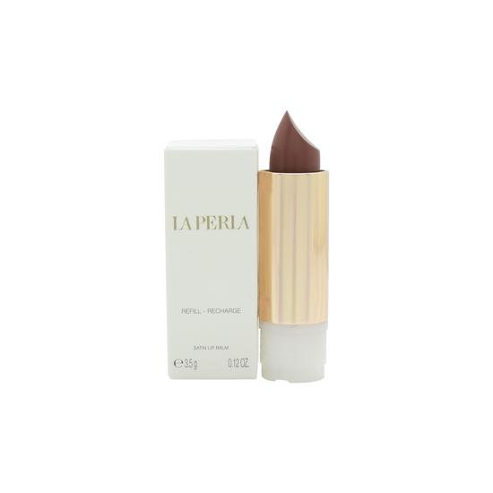 La Perla Almond Lips Lip Balm #204