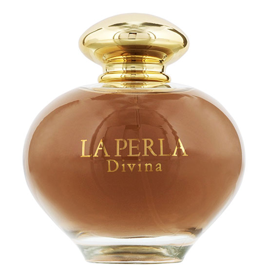 La Perla Divina Eau De Parfum Spray