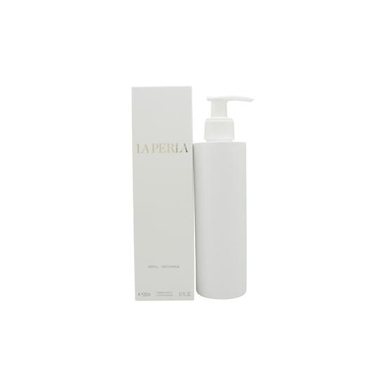 La Perla Firming Body Lotion Serum 200ml - Refill