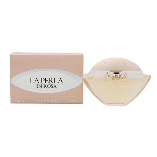 La Perla In Rosa Eau De Toilette