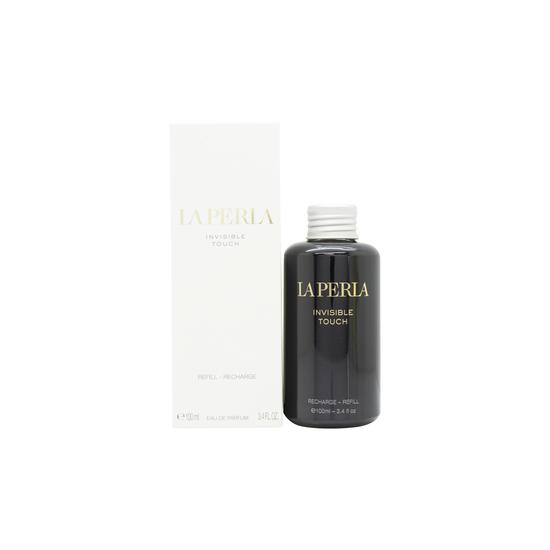 La Perla Invisible Touch Eau De Parfum 100ml - Refill