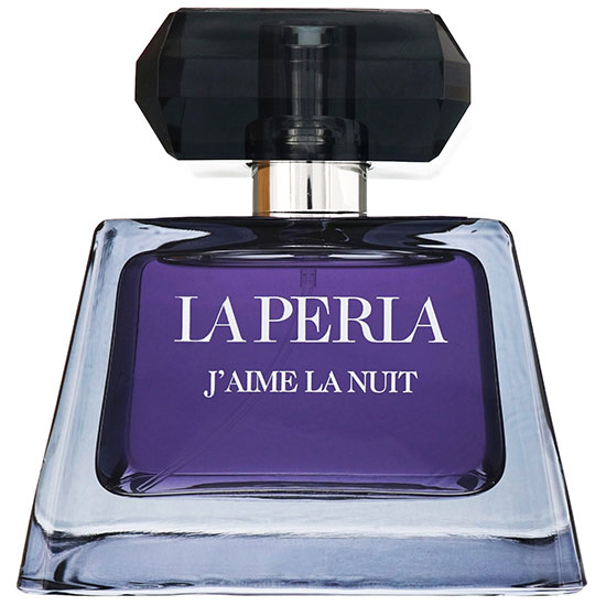 la perla jaime la nuit