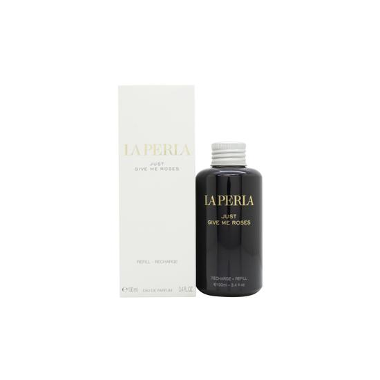 La Perla Just Give Me Roses Eau De Parfum 100ml