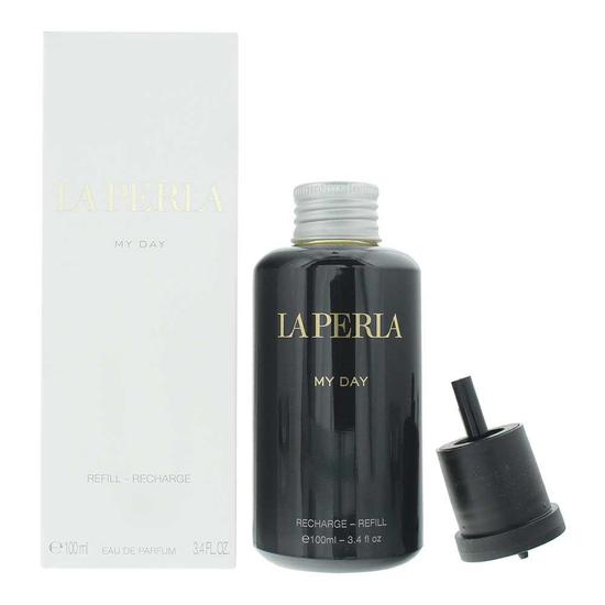 La Perla My Day Eau De Parfum 100ml - Refill