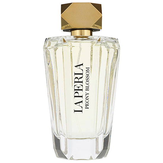 La Perla Peony Blossom Eau De Toilette Spray