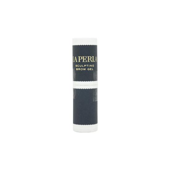 La Perla Sculping Brow Mascara #202 Dark Brown 4.5ml