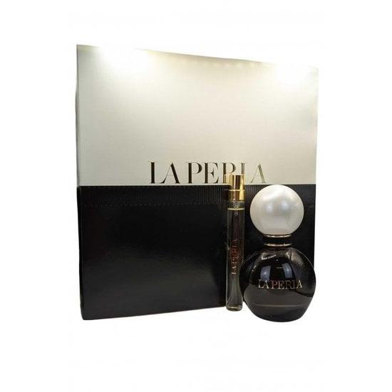 La Perla Signature Eau De Parfum 50ml Plus 10ml Travel Spray