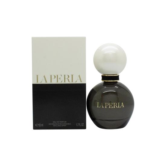 La Perla Signature Eau De Parfum Refillable 30ml
