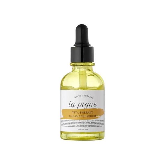 La Pigne Vita Therapy Calamansi Serum 30ml