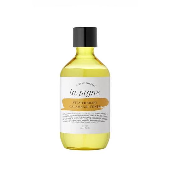 La Pigne Vita Therapy Calamansi Toner 300ml