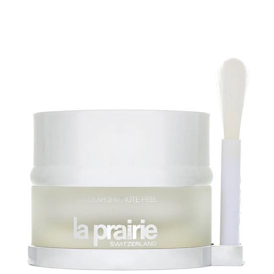 La Prairie Cellular 3-Minute Peel Mask