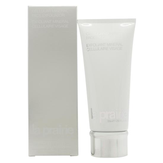 La Prairie Cellular Mineral Face Exfoliator 100ml