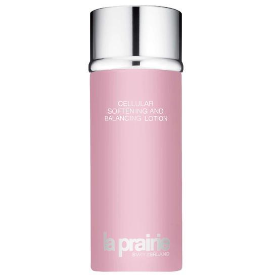 La Prairie Cellular Softening & Balancing Lotion