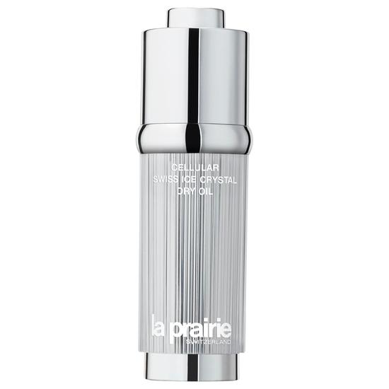 La Prairie Cellular Swiss Ice Crystal Dry Oil 30ml