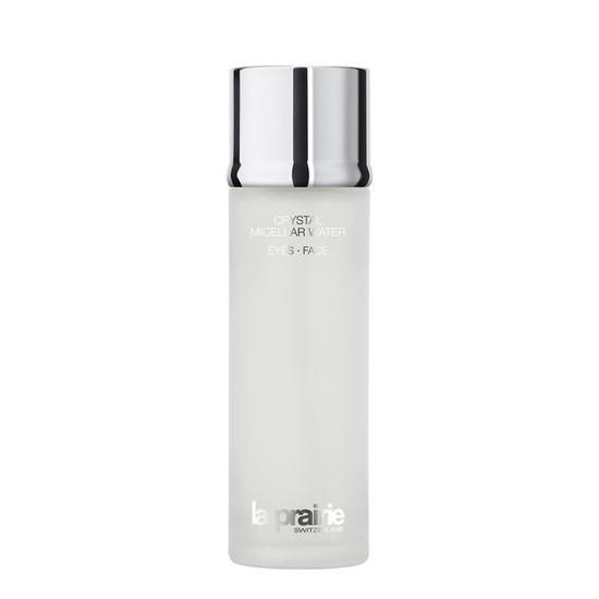 La Prairie Crystal Micellar Water