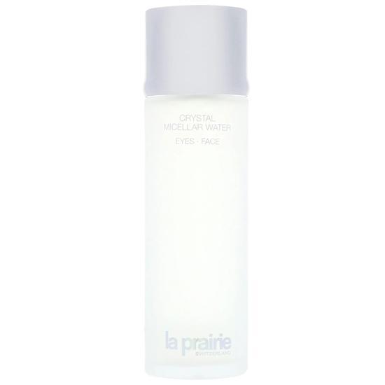 La Prairie Crystal Micellar Water