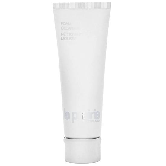 La Prairie Foam Cleanser