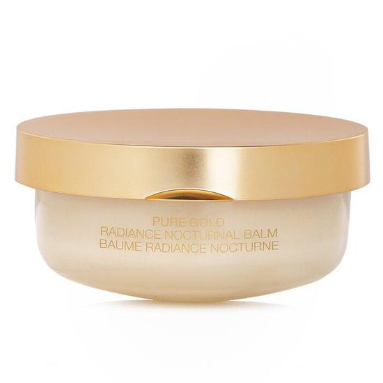 La Prairie Pure Gold Nocturnal Balm Replenishment Vessel
