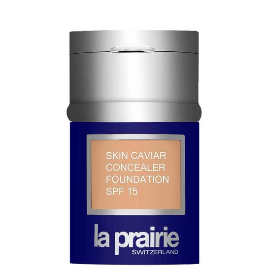 La Prairie Skin Caviar Concealer Foundation SPF 15