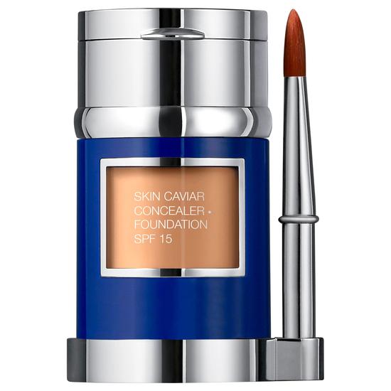 La Prairie Skin Caviar Concealer Foundation SPF 15
