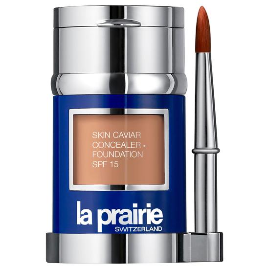 La Prairie Skin Caviar Concealer Foundation SPF15