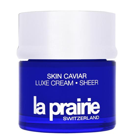 La Prairie Skin Caviar Luxe Cream Sheer 100ml