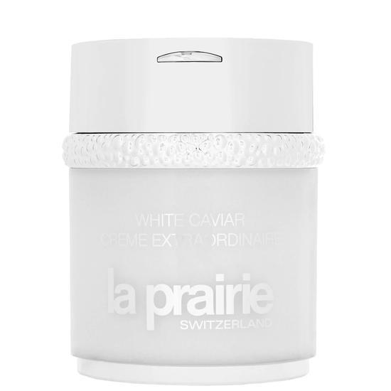 La Prairie White Caviar Creme Extraordinaire Illuminating Face Cream