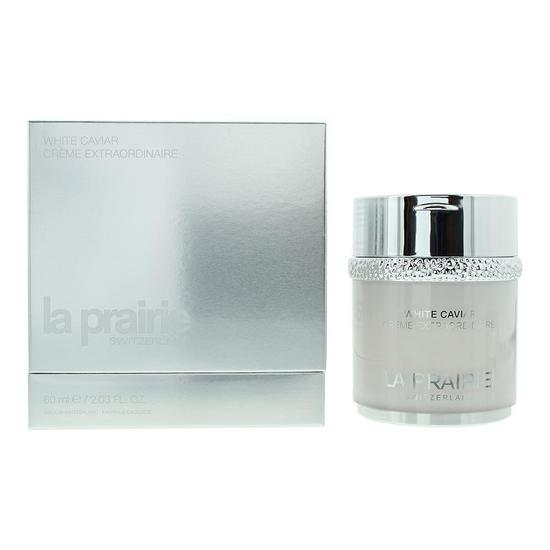 La Prairie White Caviar Creme Extraordinaire Illuminating Face Cream